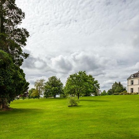 Moyvalley Hotel Self Catering Cottages ภายนอก รูปภาพ