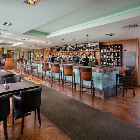 Moyvalley Hotel Self Catering Cottages ภายนอก รูปภาพ